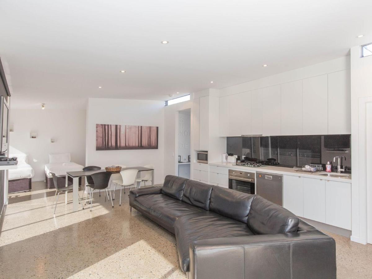 Villa Edge 7 16 Cyde Street Jindabyne Exterior foto